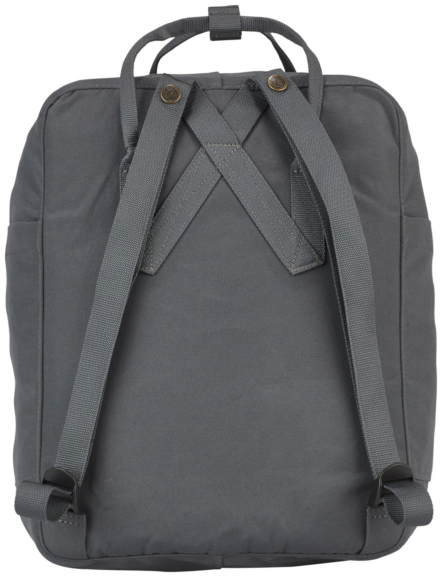 Fjällräven Re-Kånken Sac à dos, noir – Image 3