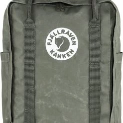 Fjällräven Tree-Kånken Sac à dos 16l, gris