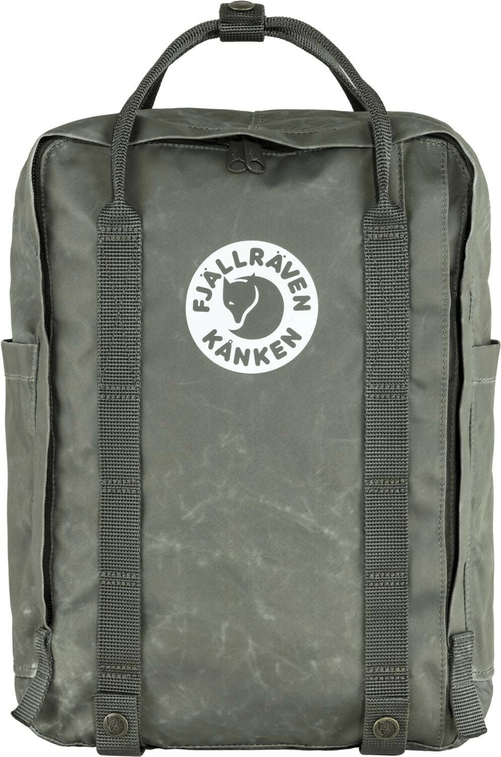 Fjällräven Tree-Kånken Sac à dos 16l, jaune