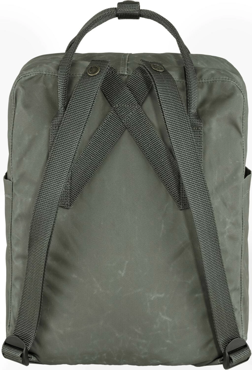 Fjällräven Tree-Kånken Sac à dos 16l, gris – Image 2