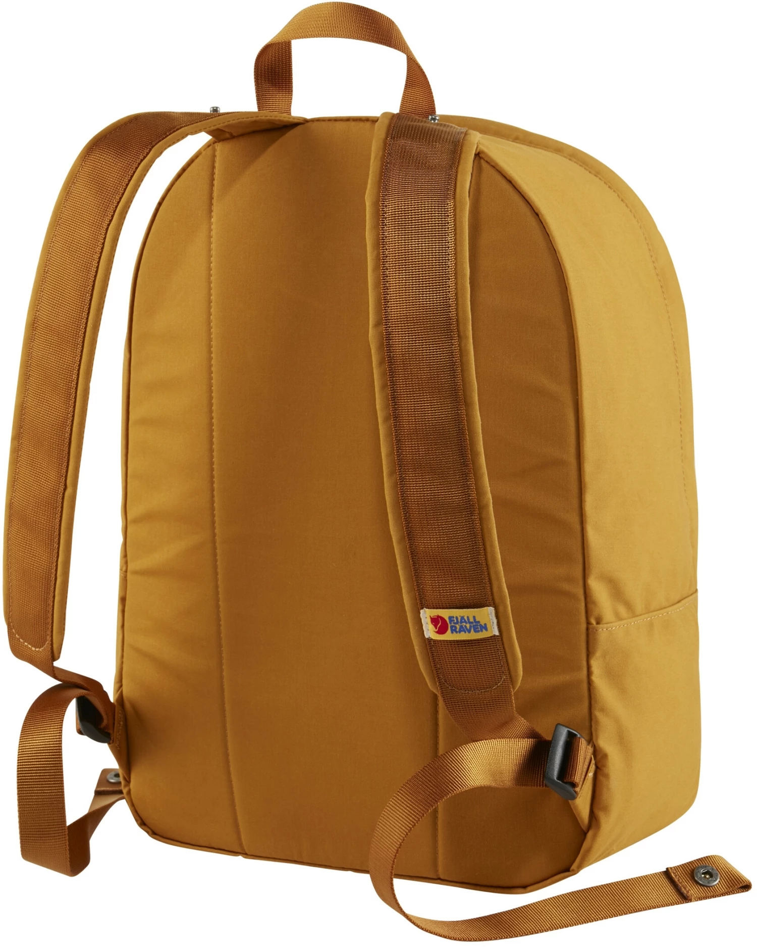 Fjällräven Vardag 25 Sac à dos, orange – Image 2