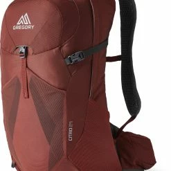 Gregory Citro 24 Sac à dos Homme, noir