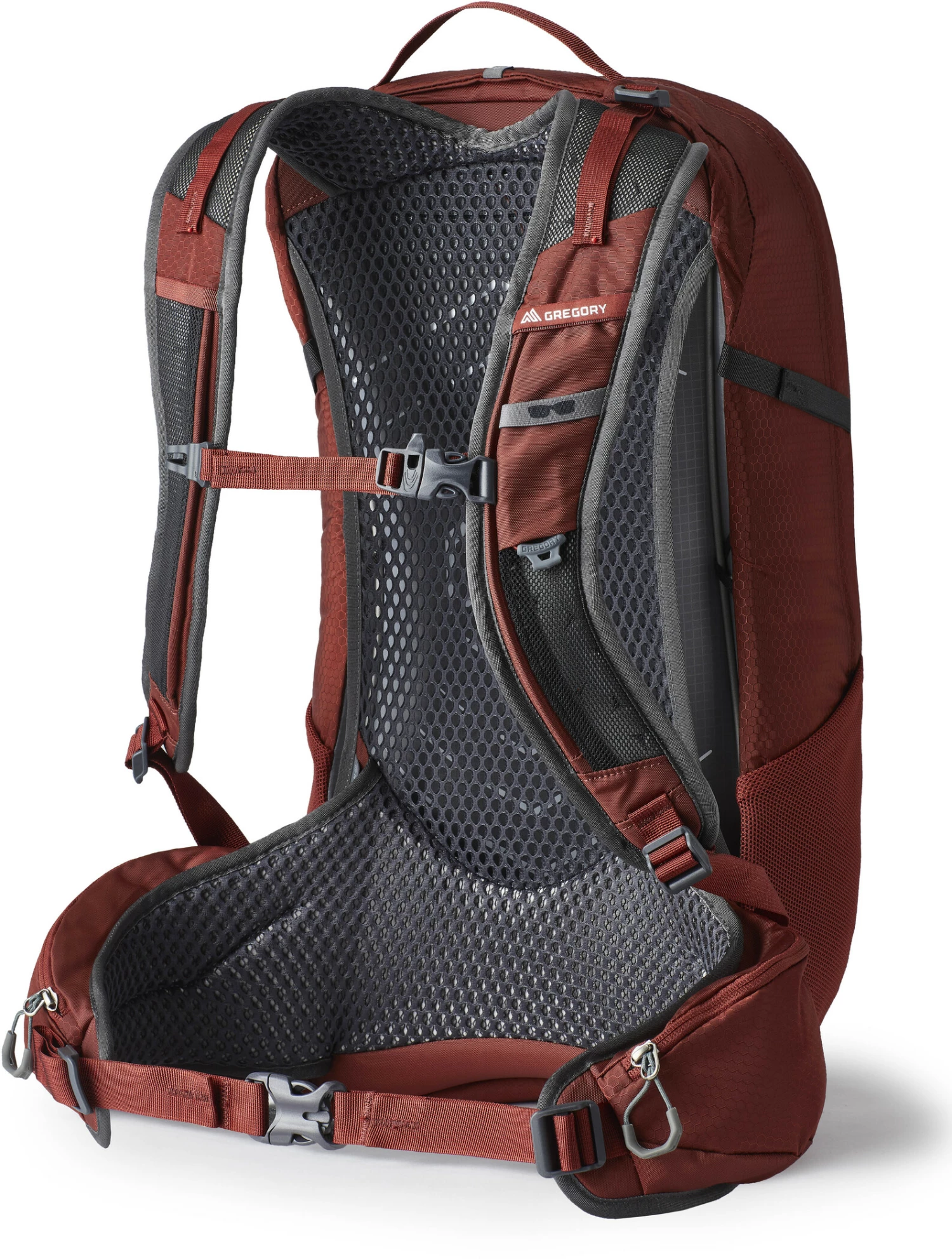 Gregory Citro 24 Sac à dos Homme, noir – Image 2