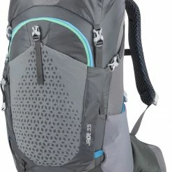 Gregory Jade 33 Sac à dos Femme, turquoise