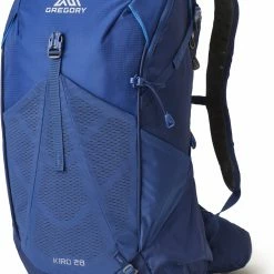 Gregory Kiro 28 Sac à dos, bleu