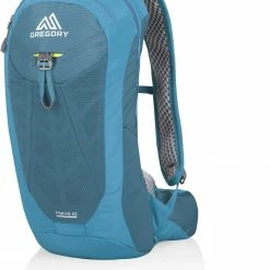 Gregory Maya 10 Sac à dos Femme, turquoise