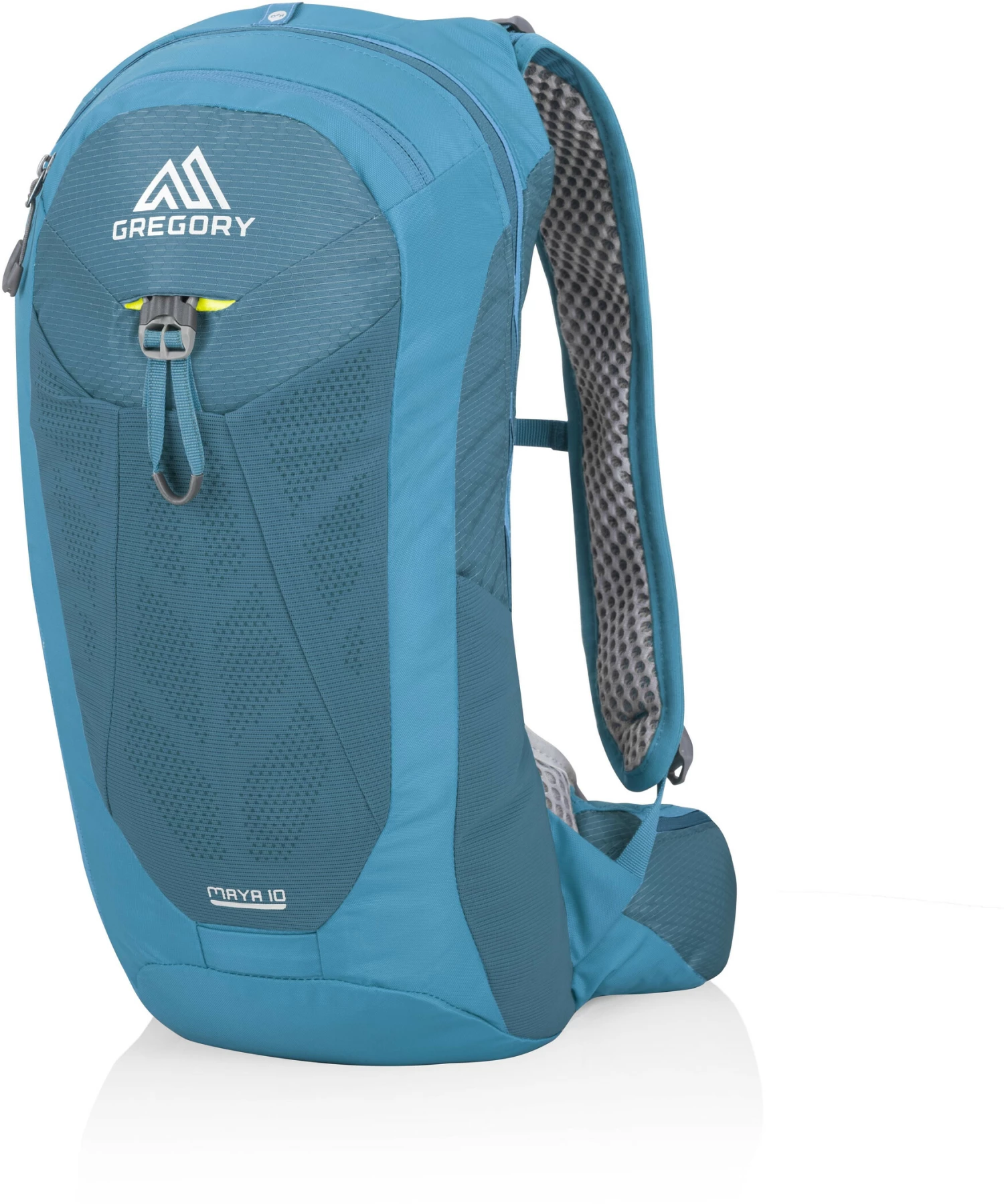 Gregory Maya 10 Sac à dos Femme, bleu