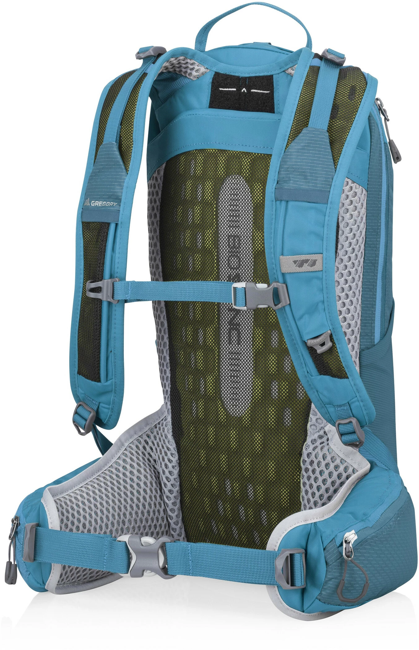 Gregory Maya 10 Sac à dos Femme, bleu – Image 2