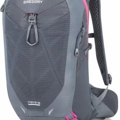 Gregory Maya 16 Sac à dos Femme, gris