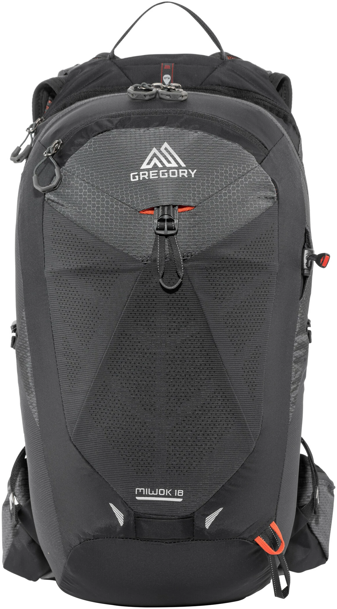 Gregory Miwok 18 Sac à dos Homme, bleu