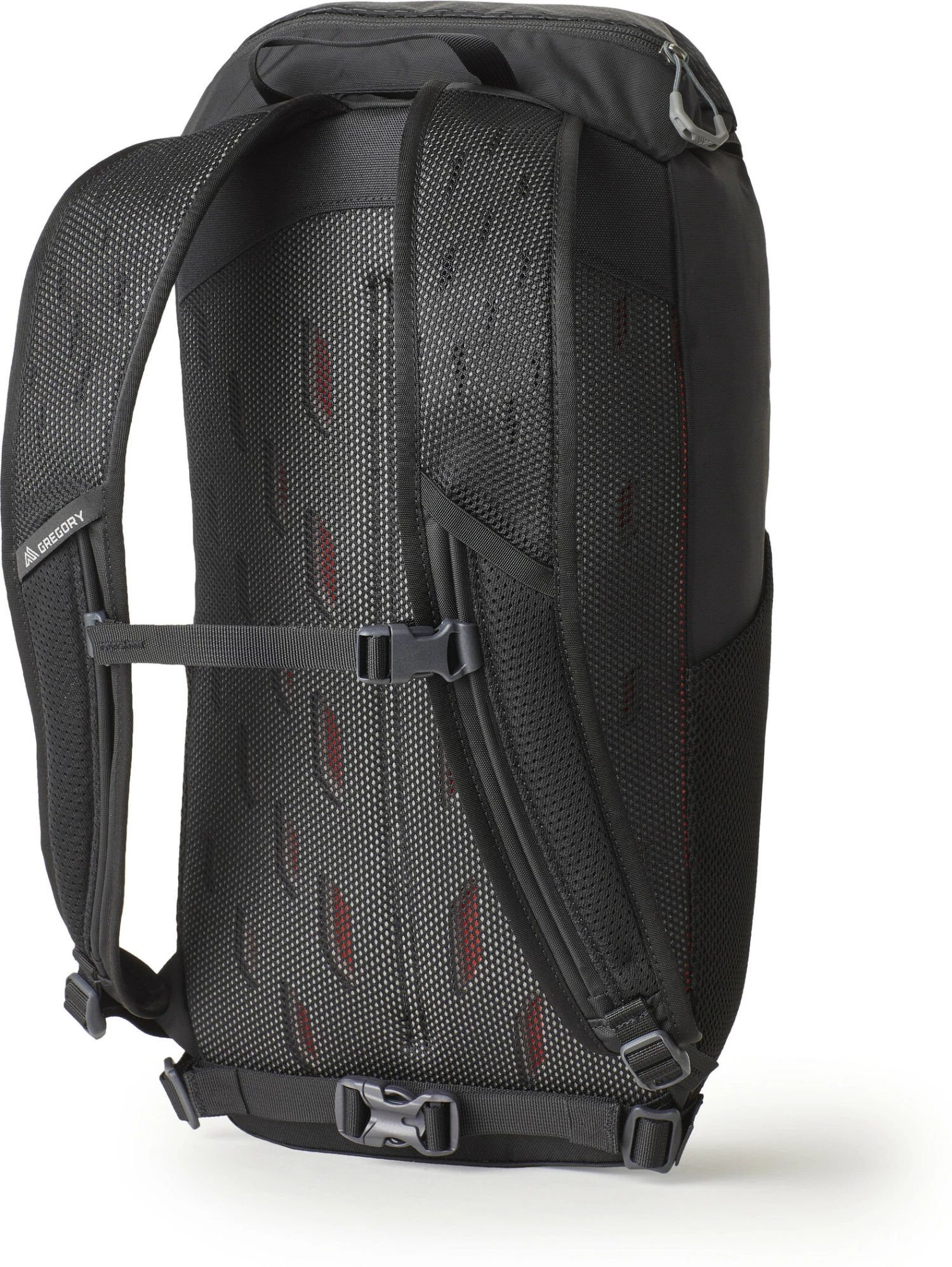 Gregory Nano 16 Sac à dos, rouge – Image 2