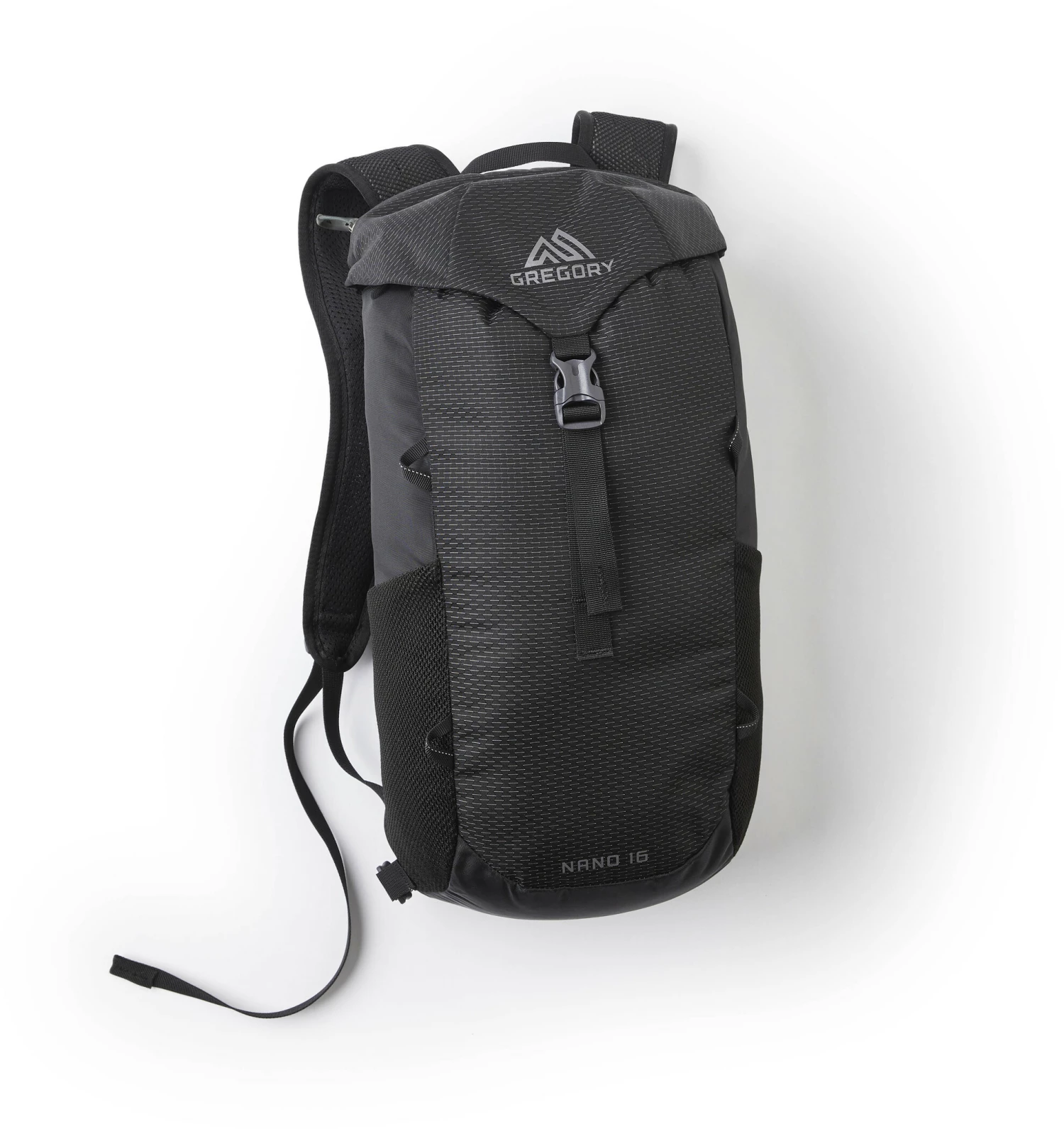 Gregory Nano 16 Sac à dos, rouge – Image 3