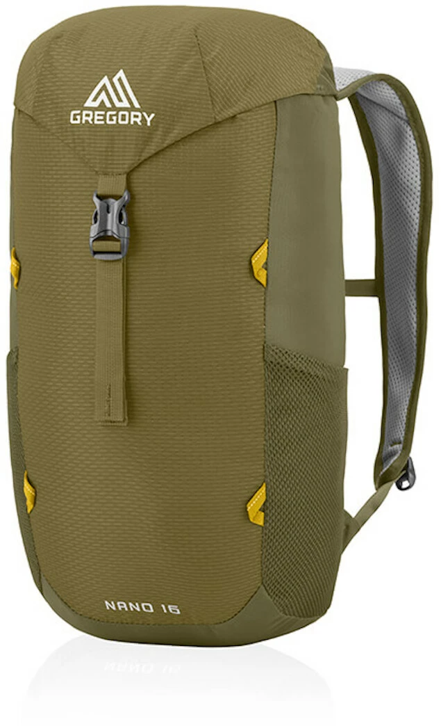 Gregory Nano 18 Sac à dos, bleu