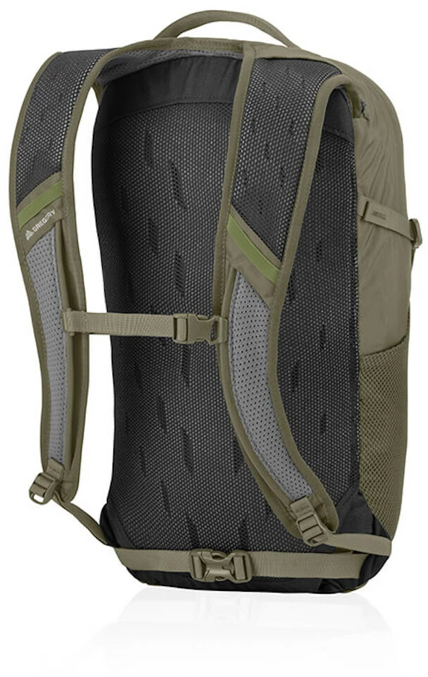 Gregory Nano 18 Sac à dos, bleu – Image 2