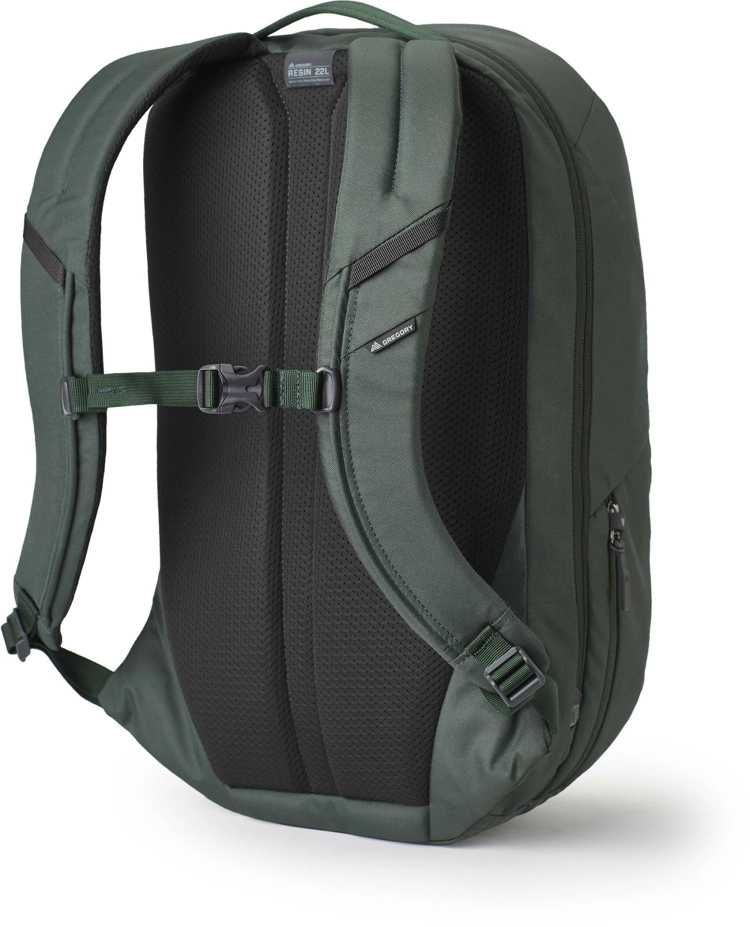 Gregory Resin 22 Sac à dos, bleu – Image 2
