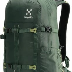 Haglöfs Bäck 28 Backpack, bleu