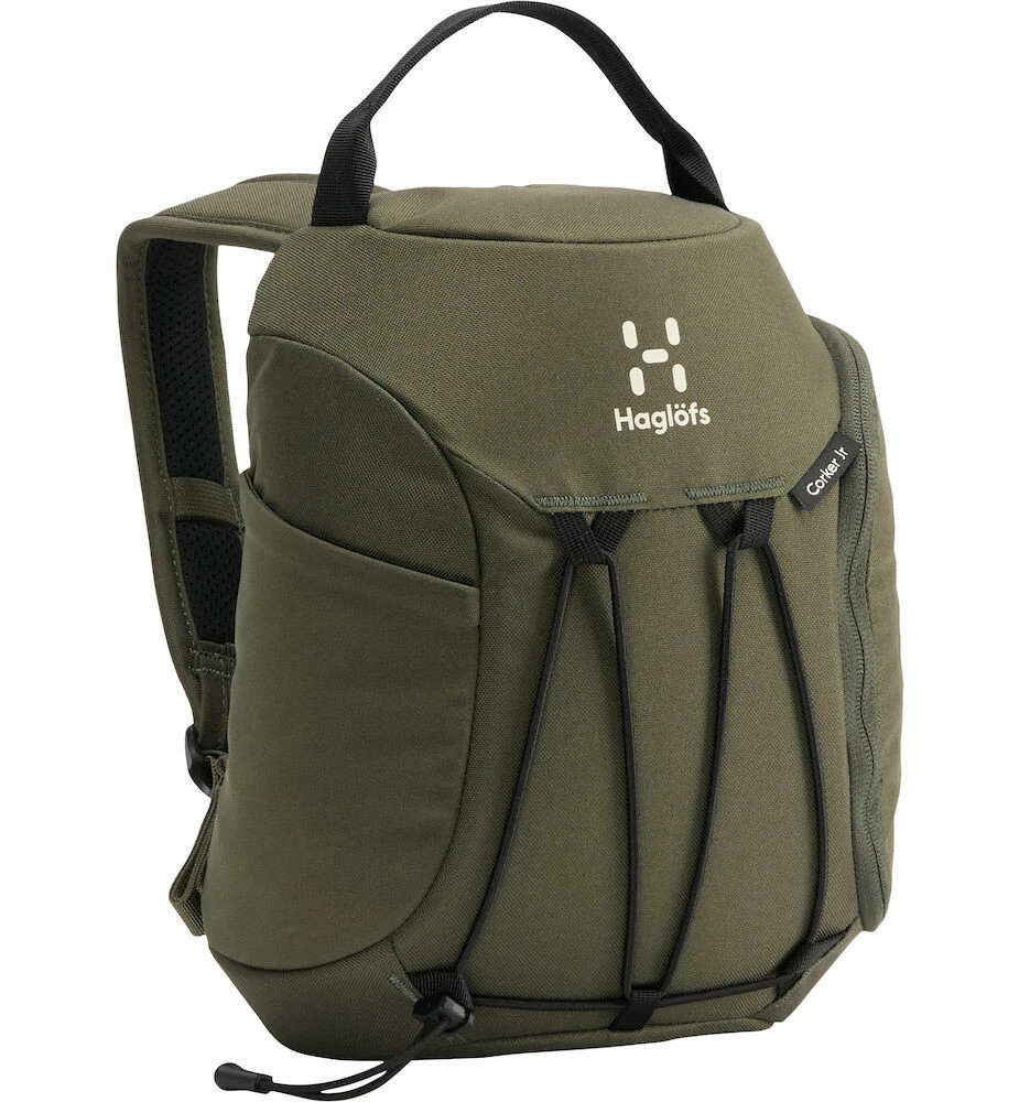 Haglöfs Corker Backpack 5l Youth, noir – Image 2