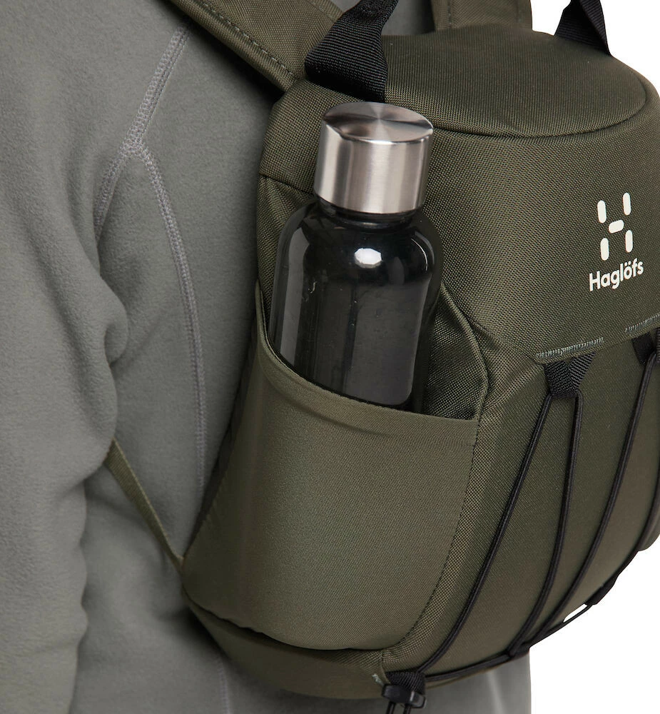 Haglöfs Corker Backpack 5l Youth, noir – Image 4