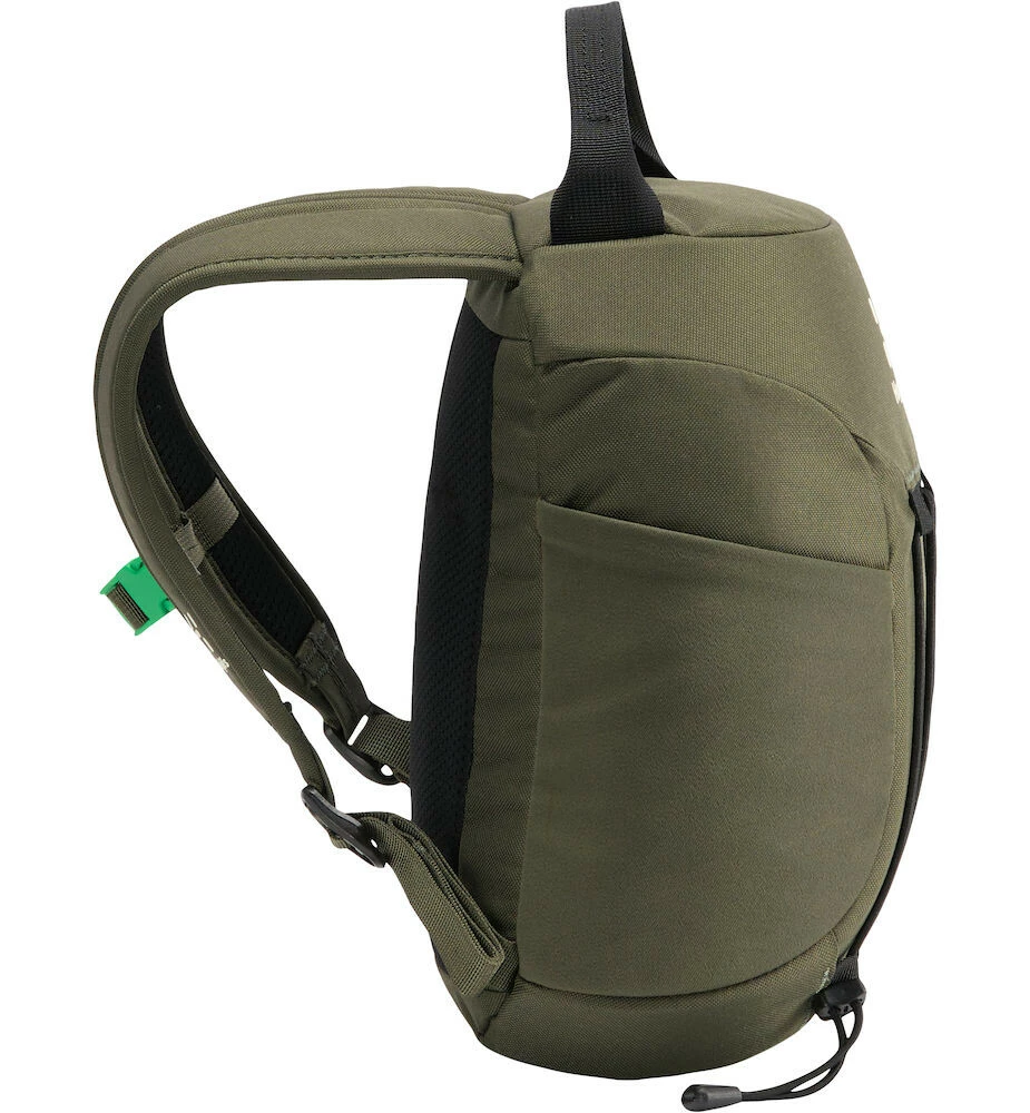 Haglöfs Corker Backpack 5l Youth, noir – Image 5