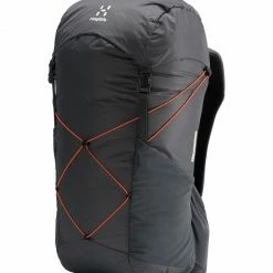 Haglöfs L.I.M 25 Sac à dos, noir