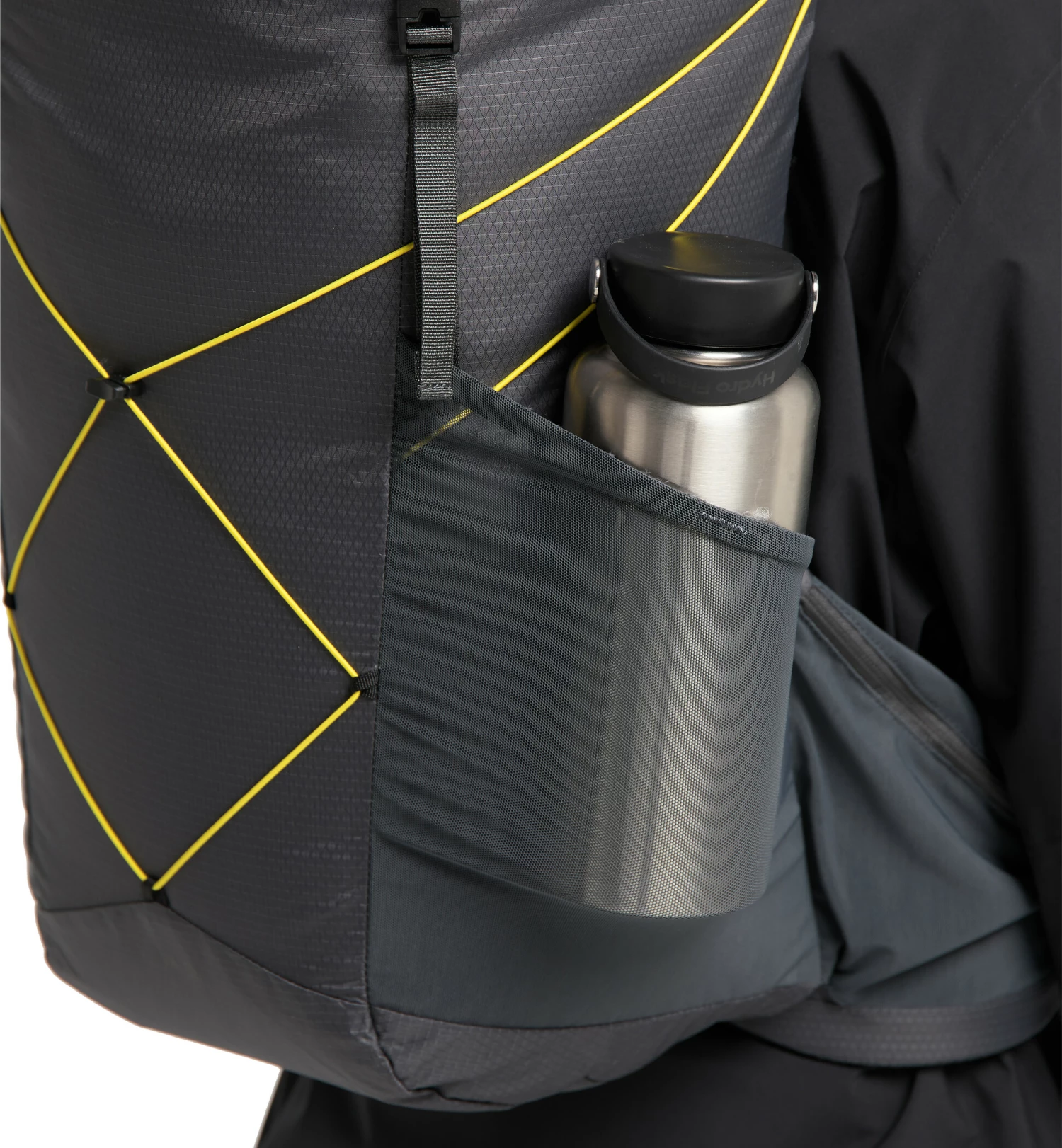 Haglöfs L.I.M 35 Sac à dos, gris – Image 2