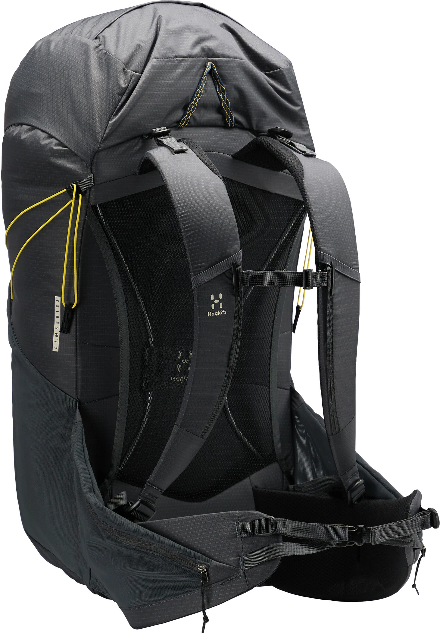 Haglöfs L.I.M 35 Sac à dos, gris – Image 4