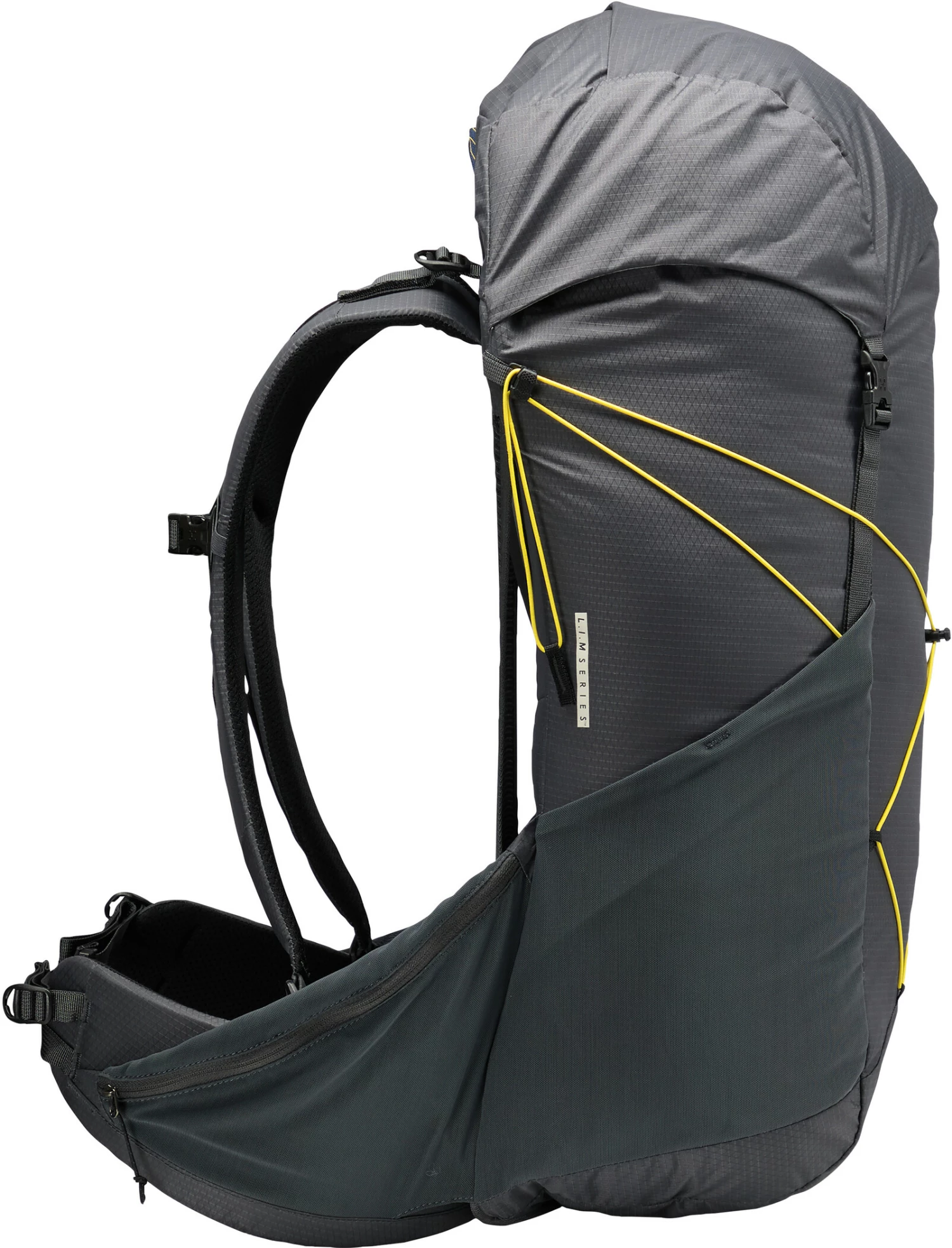 Haglöfs L.I.M 35 Sac à dos, gris – Image 5