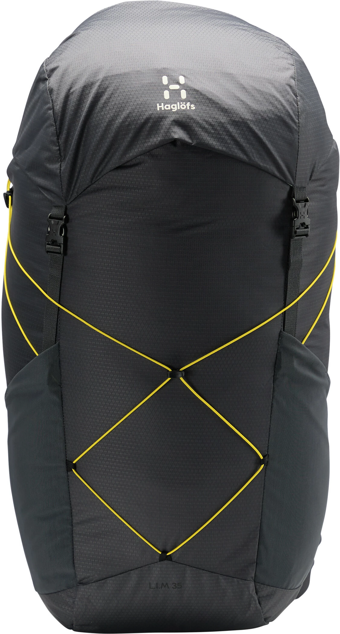 Haglöfs L.I.M 35 Sac à dos, gris – Image 6