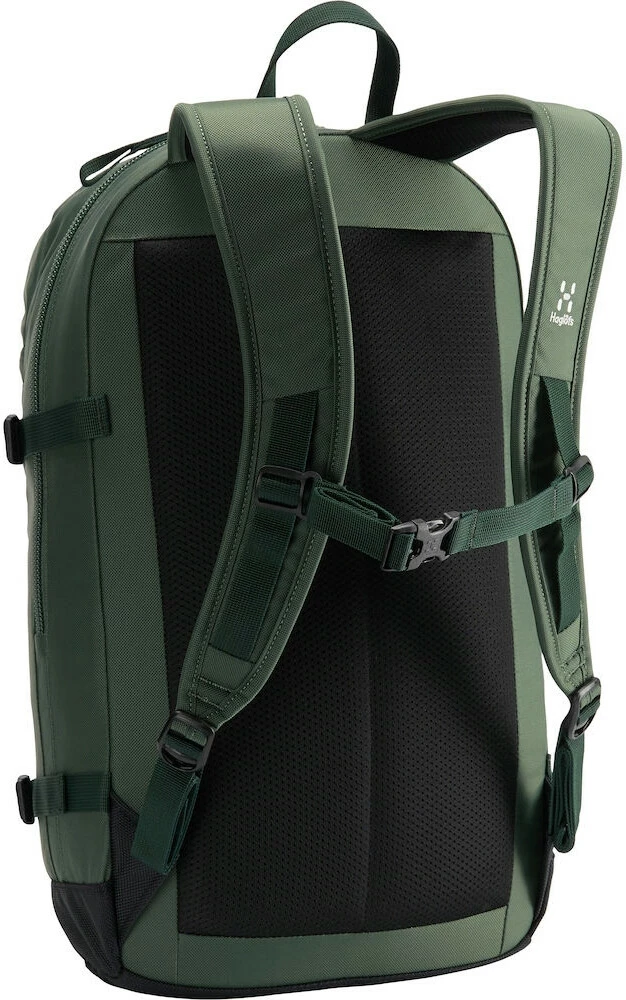 Haglöfs Mirre 22l Sac à dos, noir – Image 2