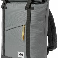 Helly Hansen Stockholm Sac Ă dos, noir