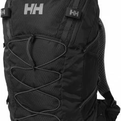 Helly Hansen Transistor Backpack, noir