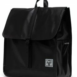Herschel City Mid-Volume Backpack 14l, gris