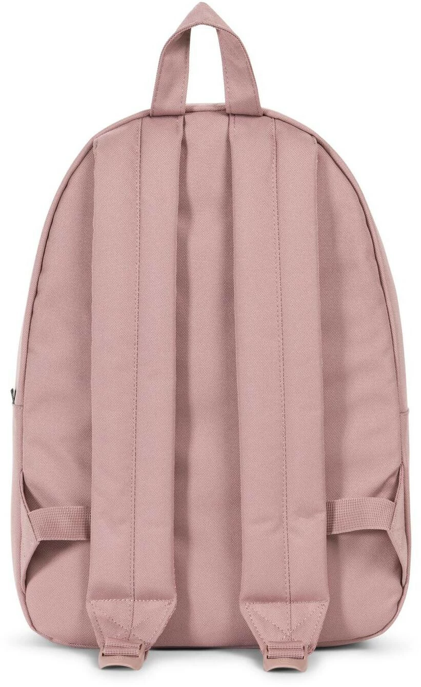 Herschel Classic Mid-Volume Sac à dos 18l, noir/Multicolore – Image 4