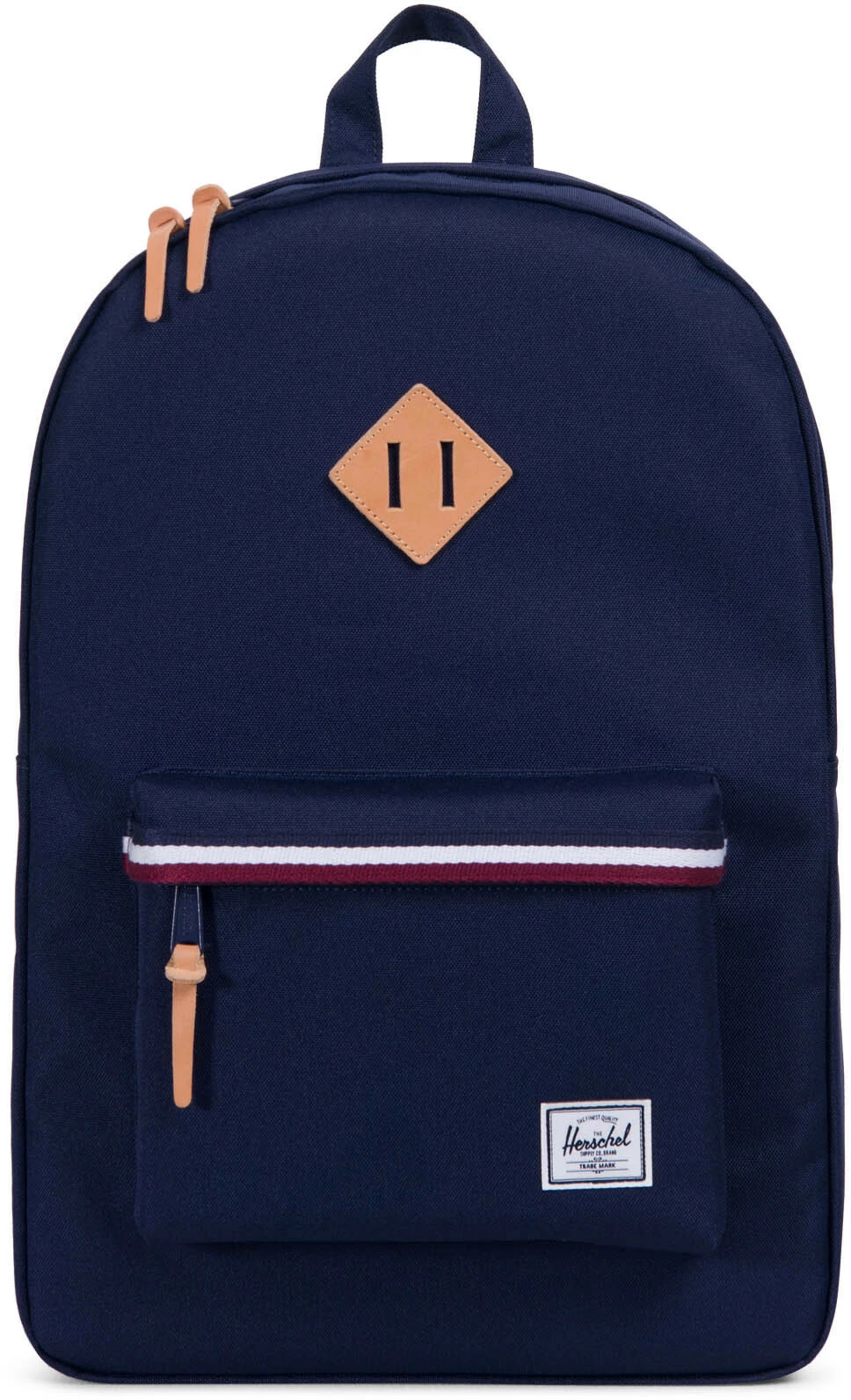 Herschel Heritage Sac à dos, bleu