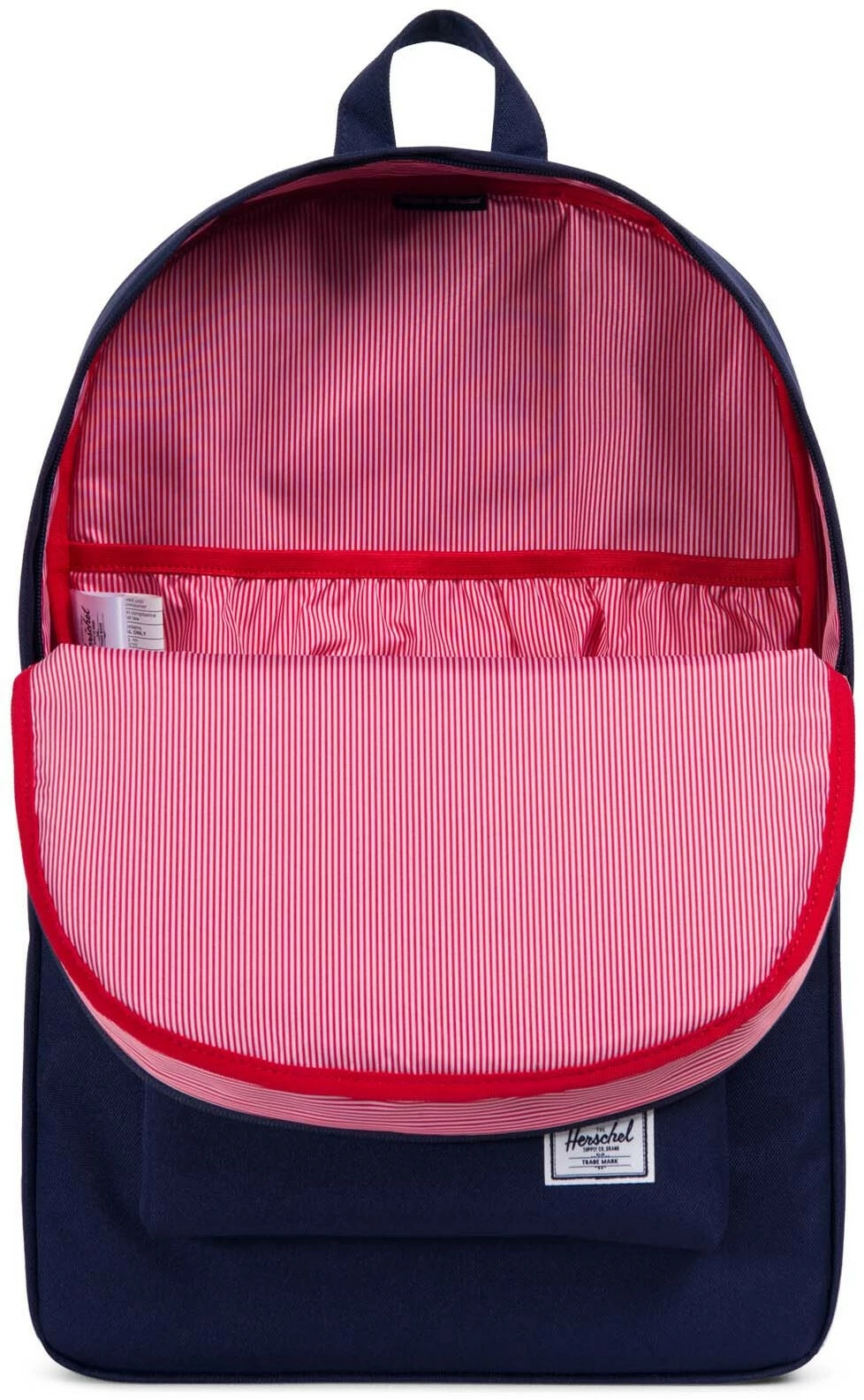 Herschel Heritage Sac à dos, bleu – Image 2