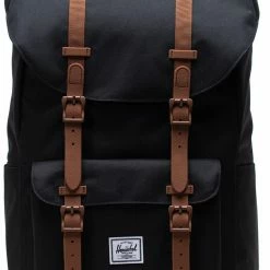 Herschel Little America Sac Ă dos 25l, noir