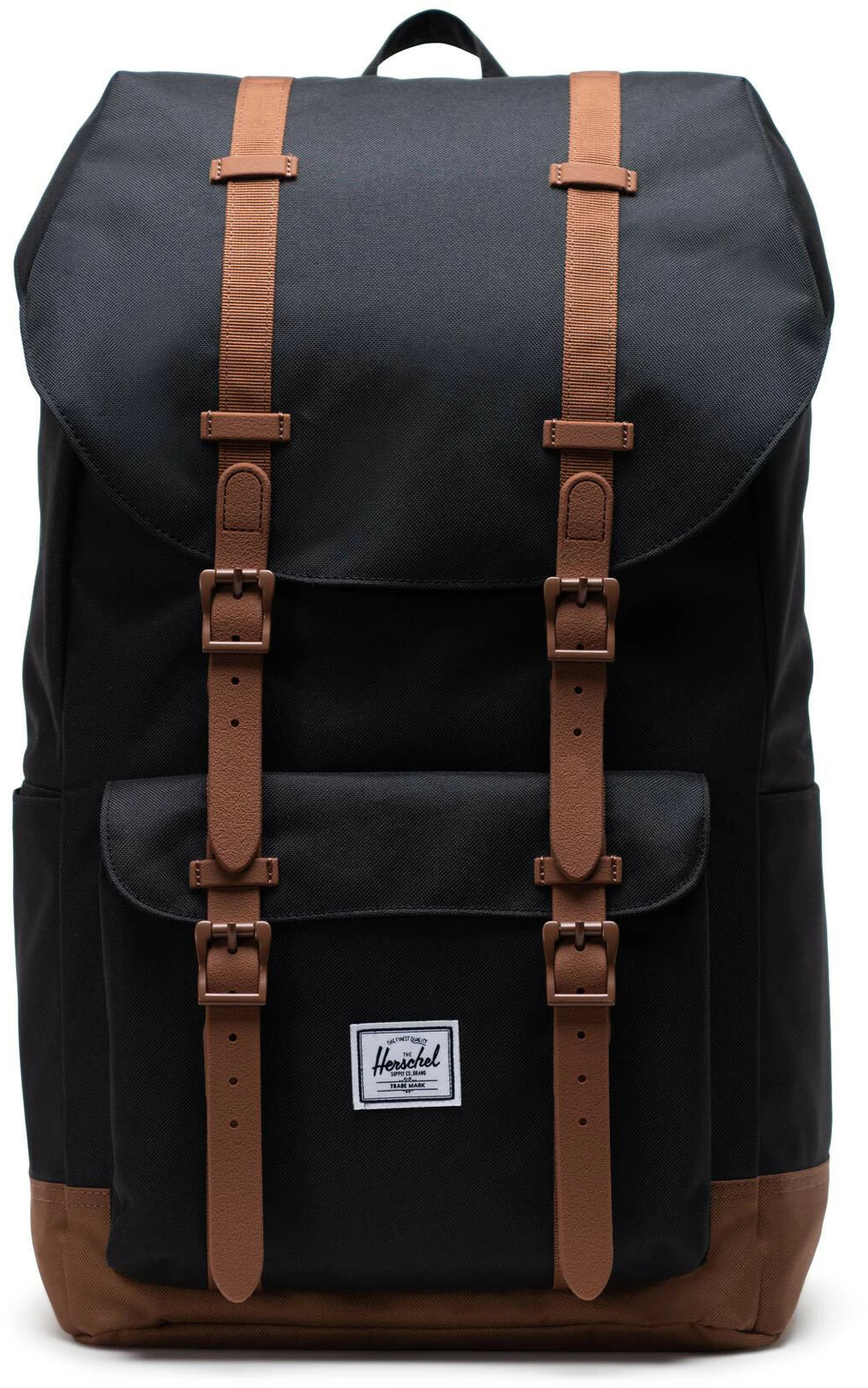 Herschel Little America Sac à dos 25l, noir