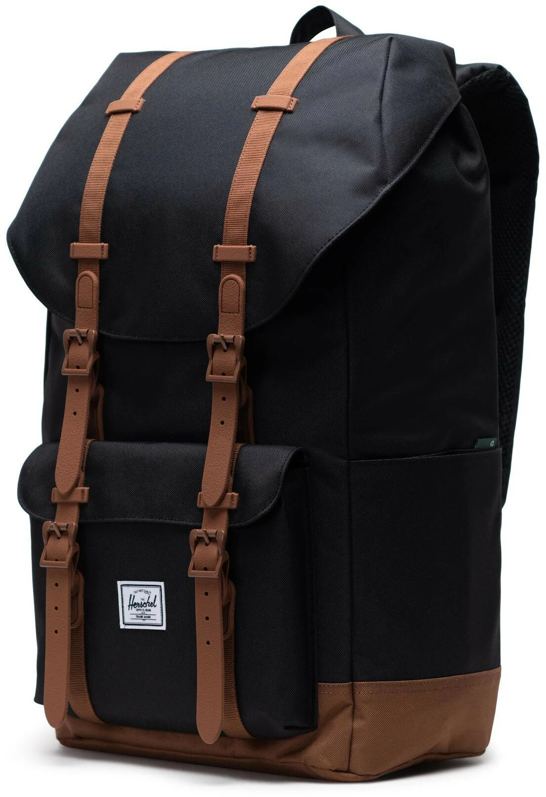Herschel Little America Sac à dos 25l, noir – Image 3