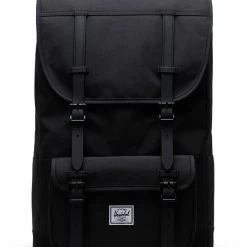 Herschel Little America Pro Sac à dos, gris