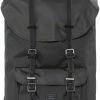 Herschel Little America Sac à dos 25l, rouge