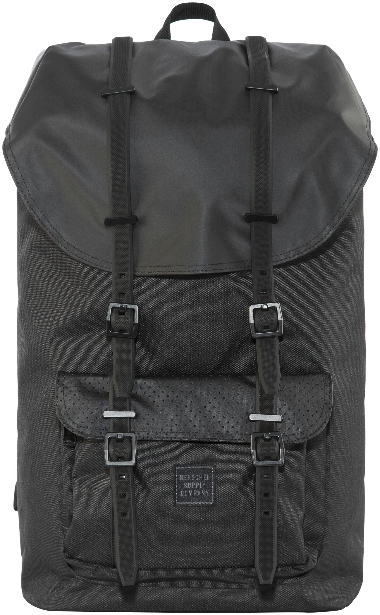 Herschel Little America Sac à dos 25l, noir