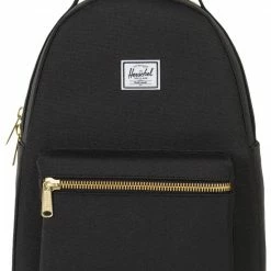 Herschel Nova Small Sac Ă dos 14l, noir