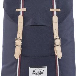 Herschel Retreat Sac Ă dos 19,5l, bleu