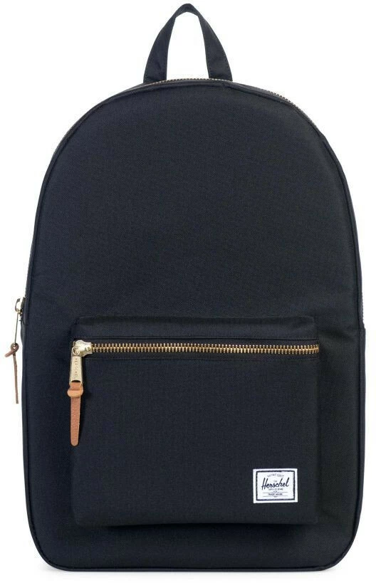 Herschel Settlement Sac à dos, noir