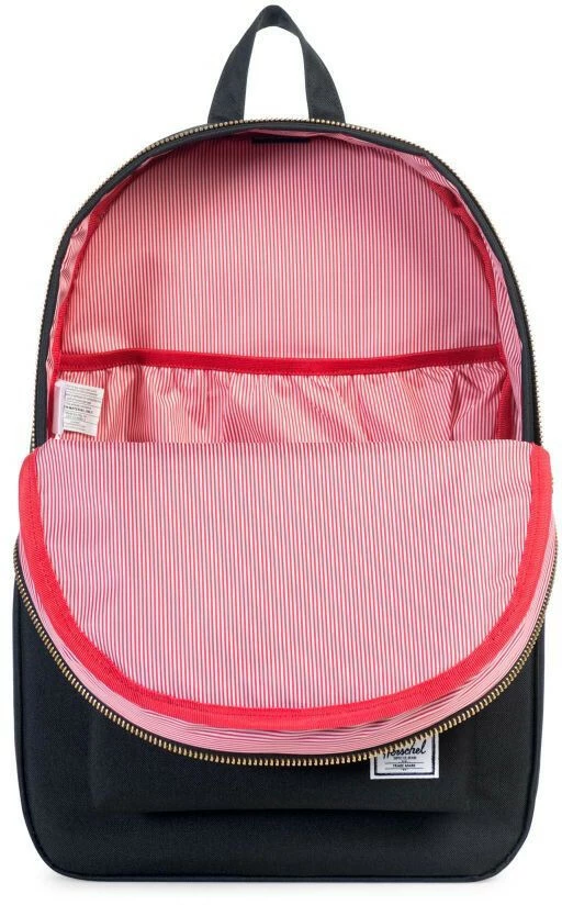 Herschel Settlement Sac à dos, bleu – Image 4