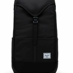 Herschel Thompson Pro Sac à dos, noir