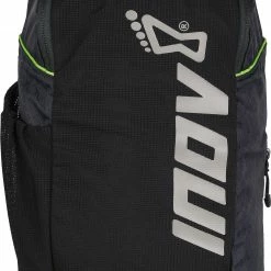 Inov-8 VentureLite 8 Sac à dos, noir/vert