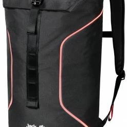 Jack Wolfskin Allspark Sac À Dos, noir