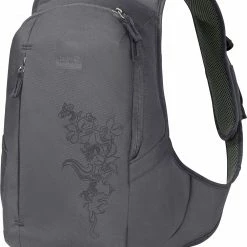 Jack Wolfskin Ancona Sac à dos 14l Femme, bleu