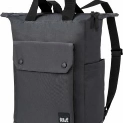 Jack Wolfskin Cook Sac à dos, gris